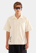 Resort Camp-Collar Shirt