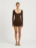 ENORA MINI DRESS