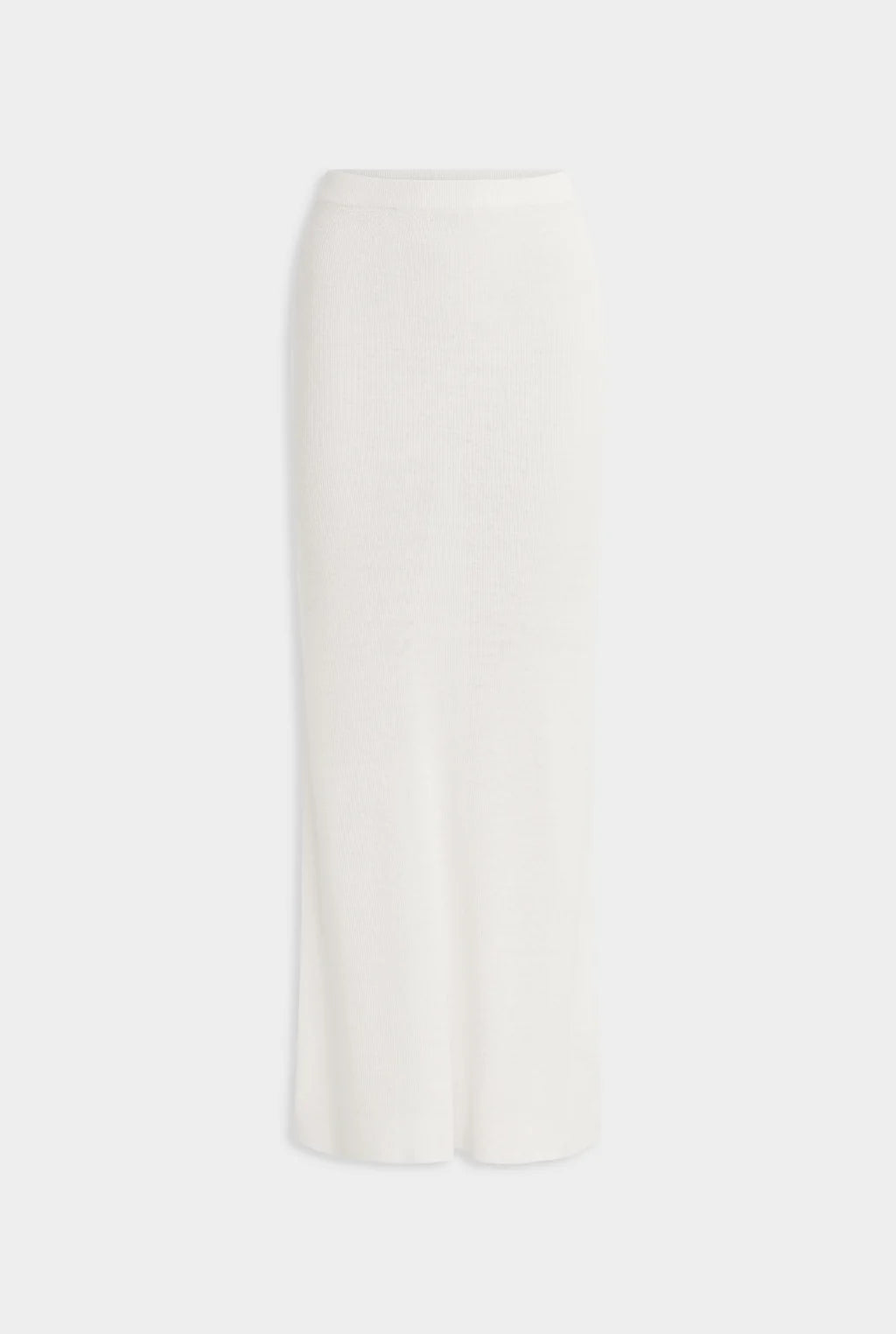 The Knit Maxi Set