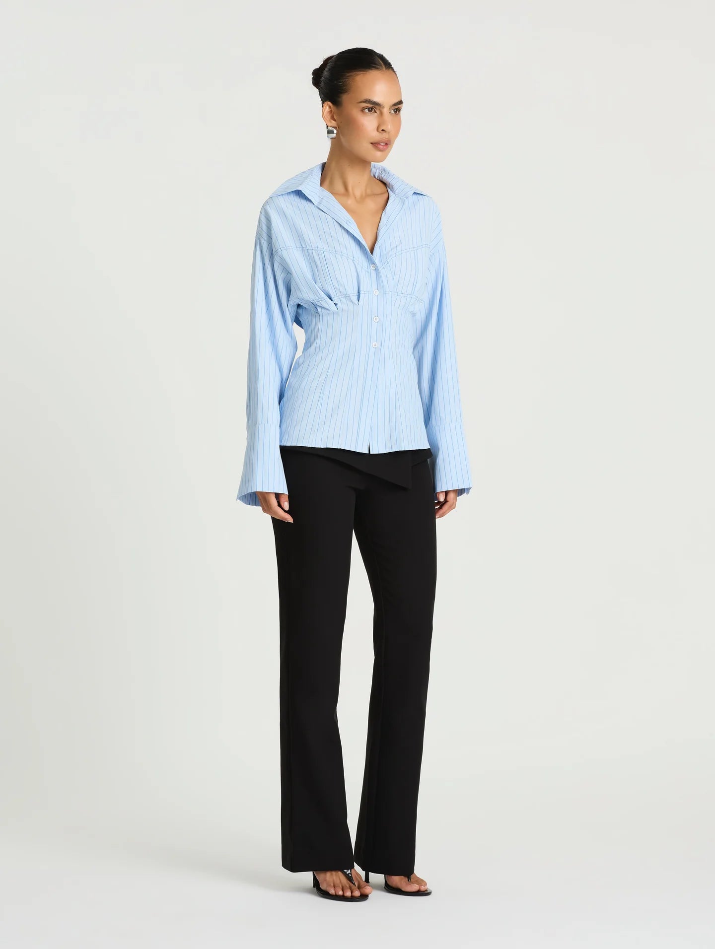 THE RIYA SHIRT